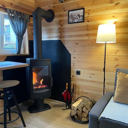 Guest House Durmitor Paradise Žabljak Dış mekan fotoğraf