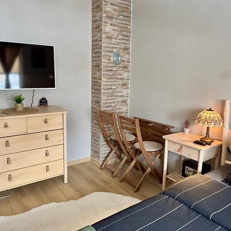 Guest House Durmitor Paradise Žabljak Dış mekan fotoğraf