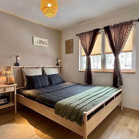 Guest House Durmitor Paradise Žabljak Dış mekan fotoğraf