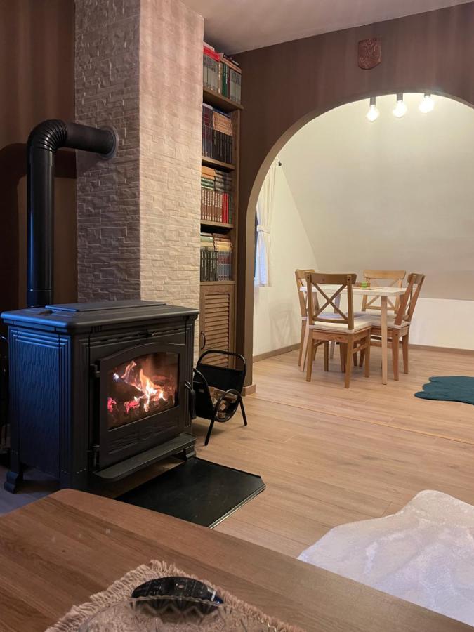 Guest House Durmitor Paradise Žabljak Dış mekan fotoğraf