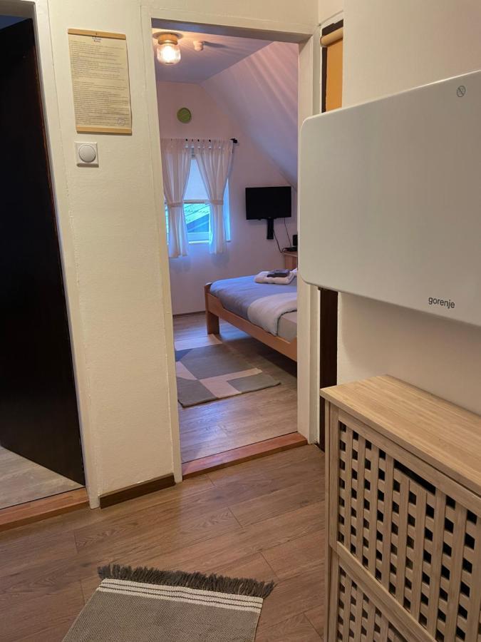 Guest House Durmitor Paradise Žabljak Dış mekan fotoğraf