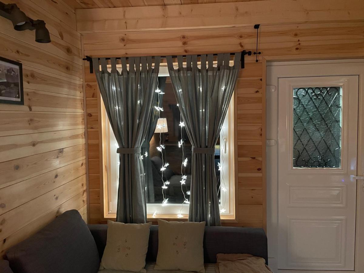 Guest House Durmitor Paradise Žabljak Dış mekan fotoğraf