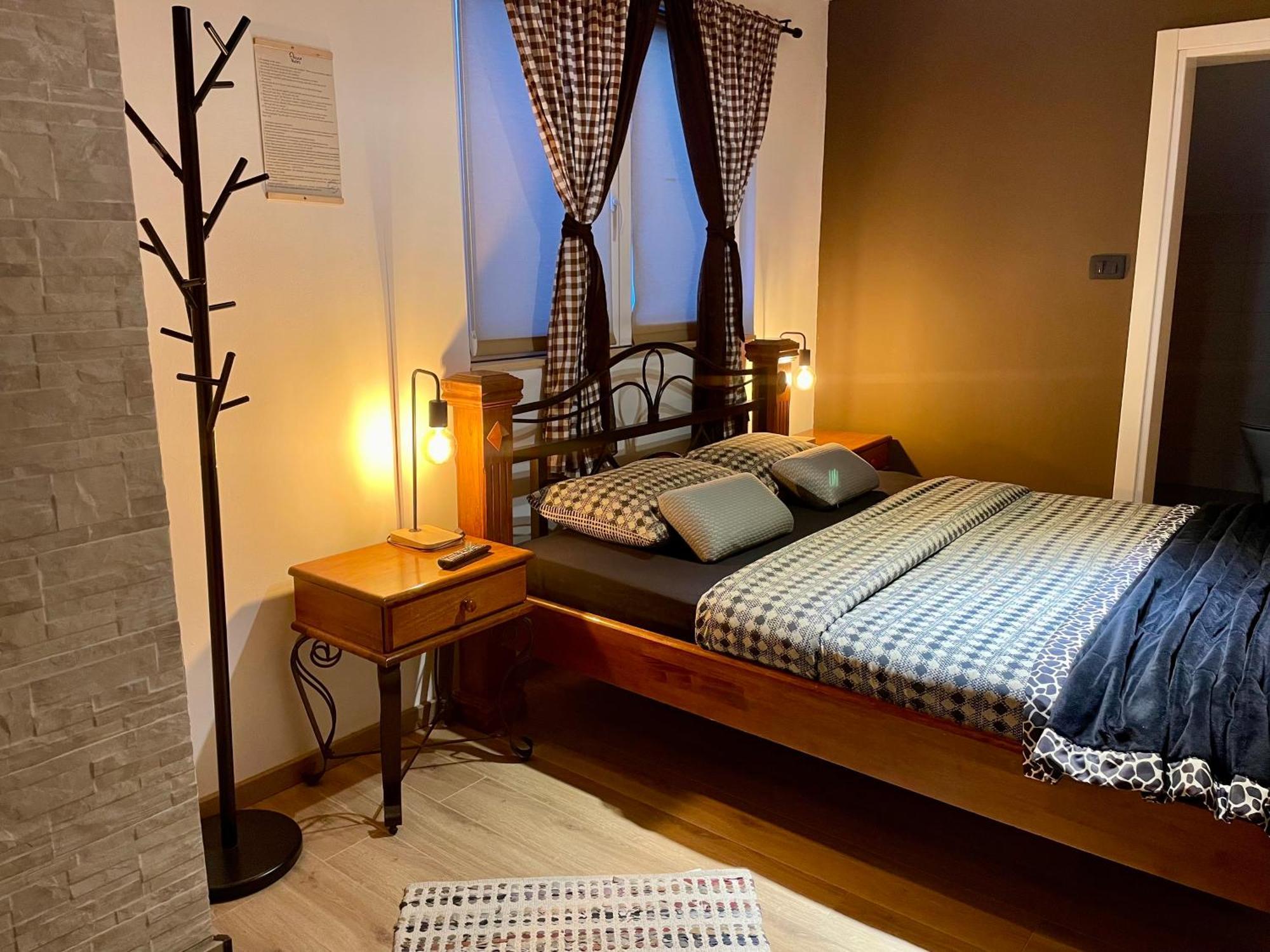 Guest House Durmitor Paradise Žabljak Dış mekan fotoğraf