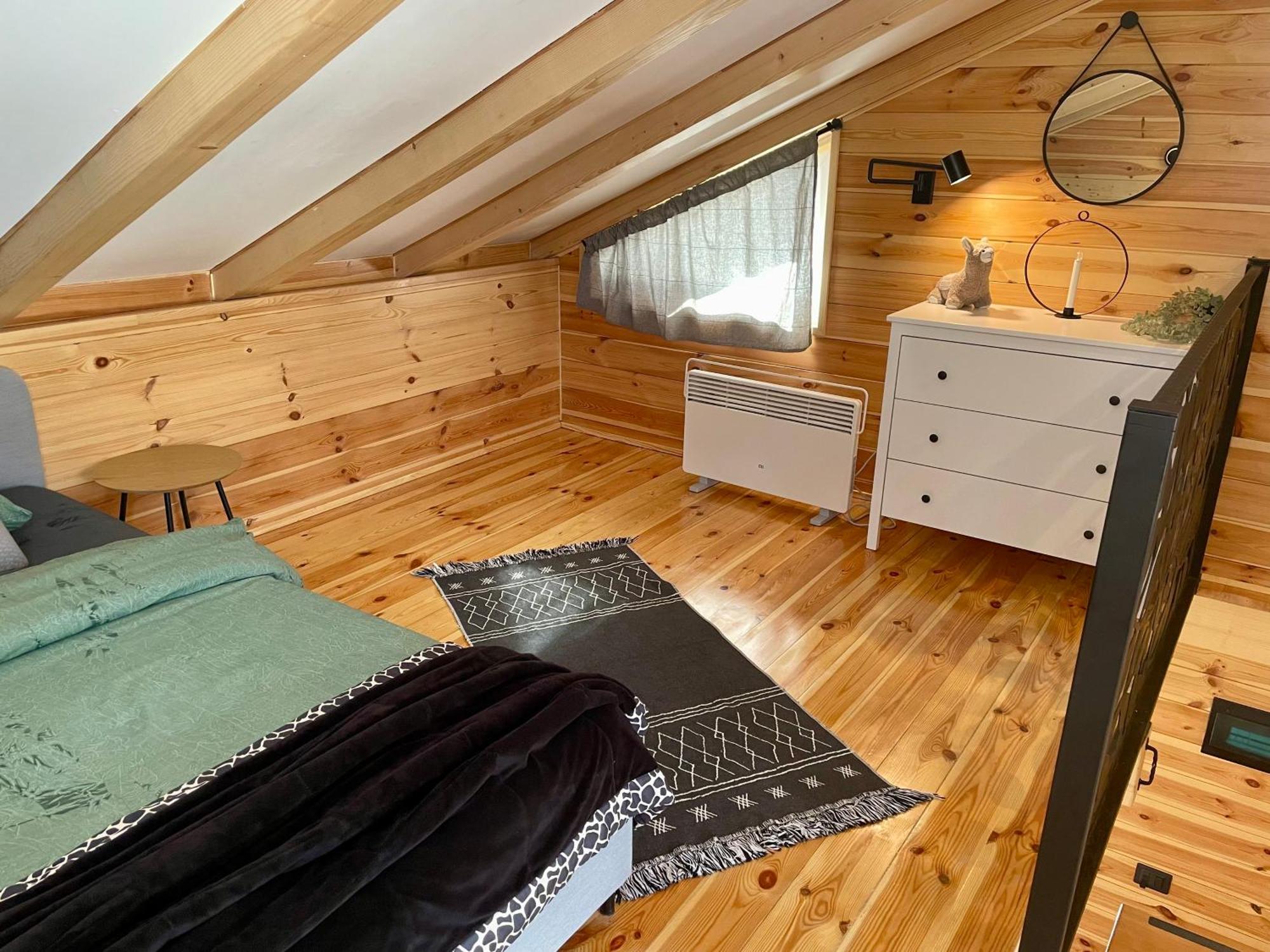 Guest House Durmitor Paradise Žabljak Dış mekan fotoğraf
