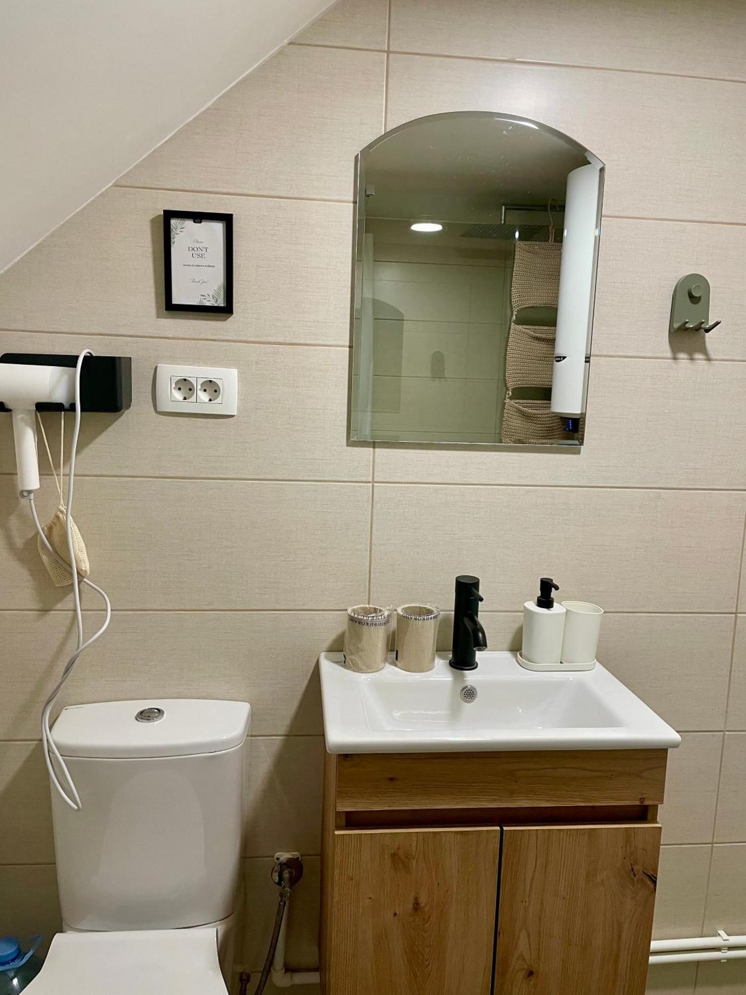 Guest House Durmitor Paradise Žabljak Dış mekan fotoğraf