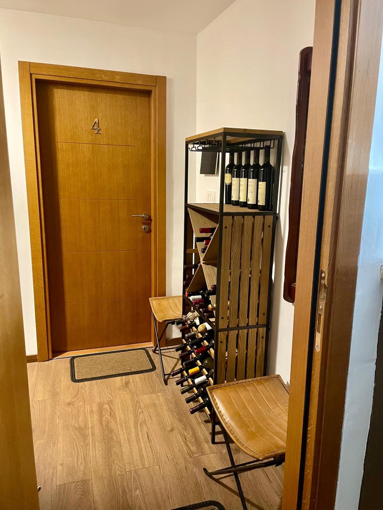 Guest House Durmitor Paradise Žabljak Dış mekan fotoğraf
