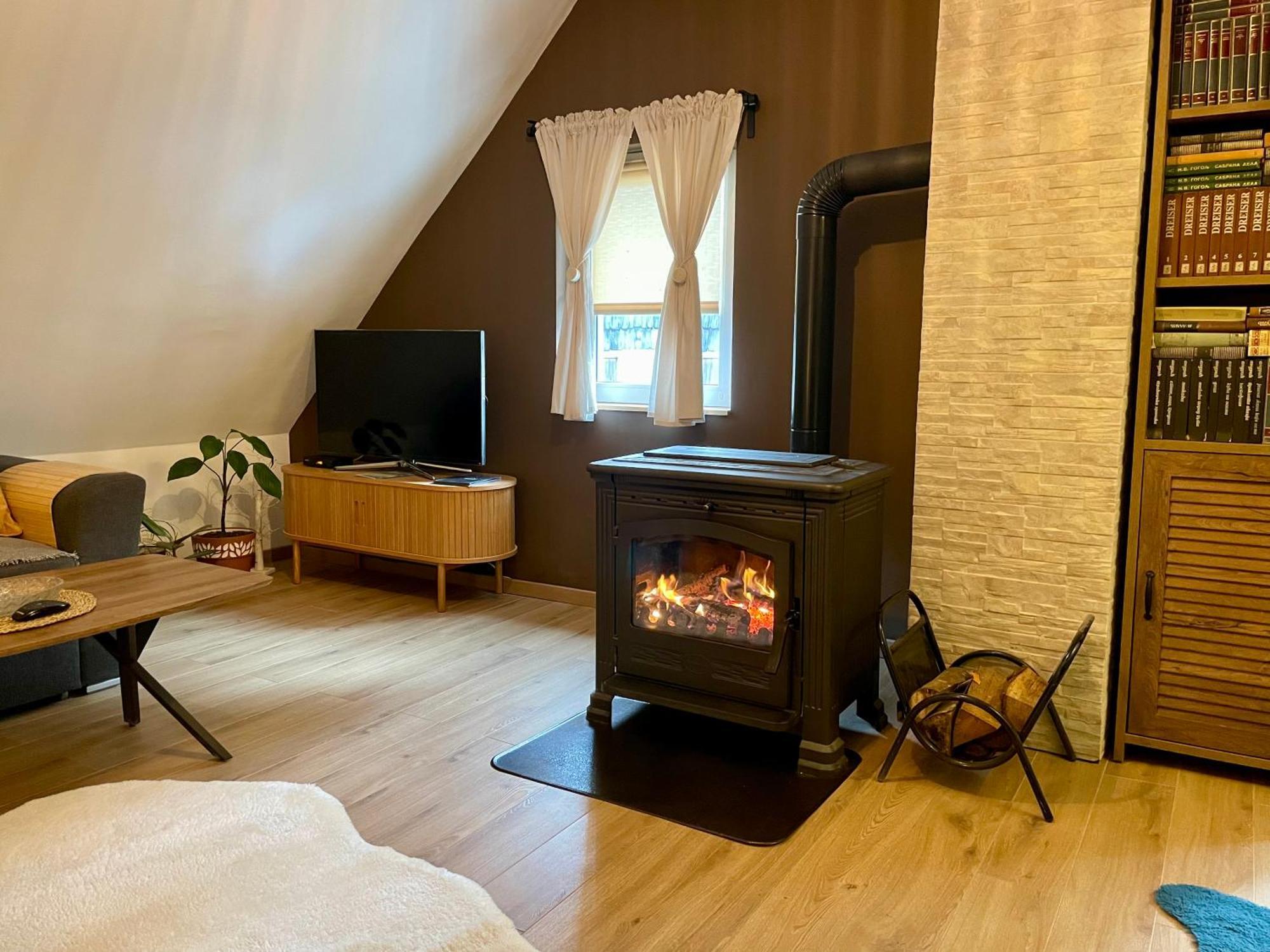 Guest House Durmitor Paradise Žabljak Dış mekan fotoğraf