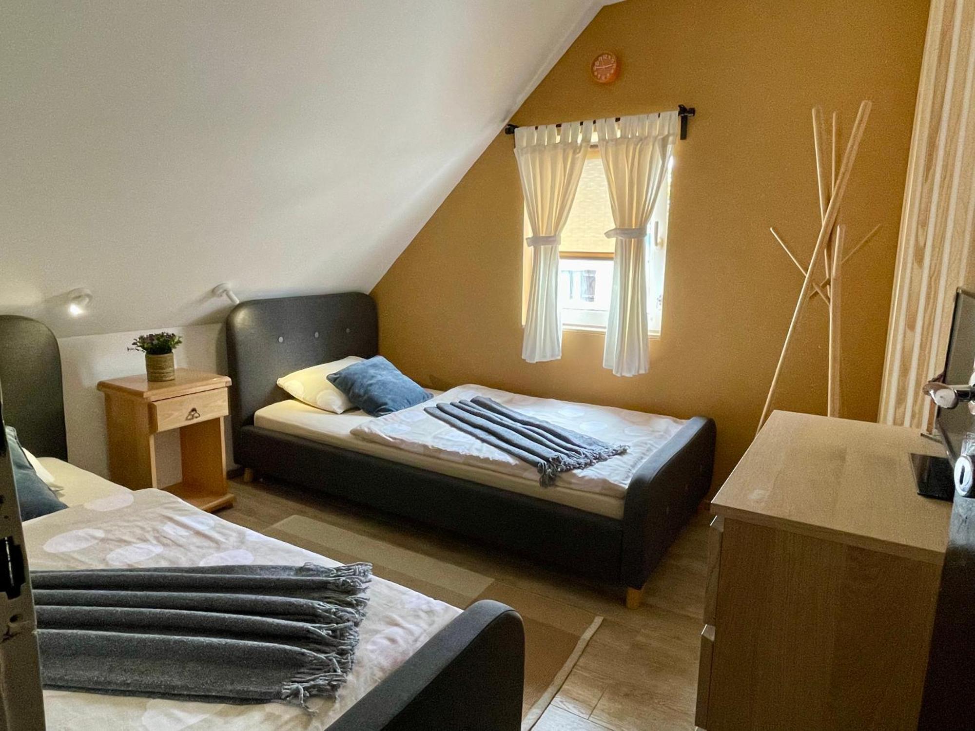 Guest House Durmitor Paradise Žabljak Dış mekan fotoğraf
