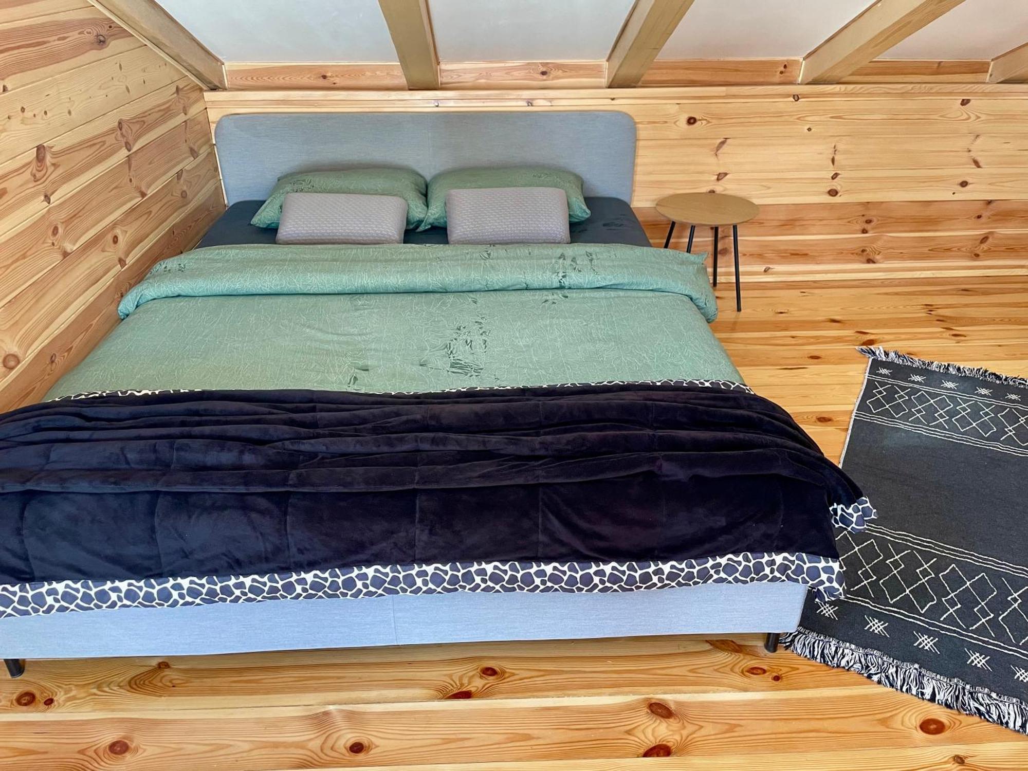 Guest House Durmitor Paradise Žabljak Oda fotoğraf