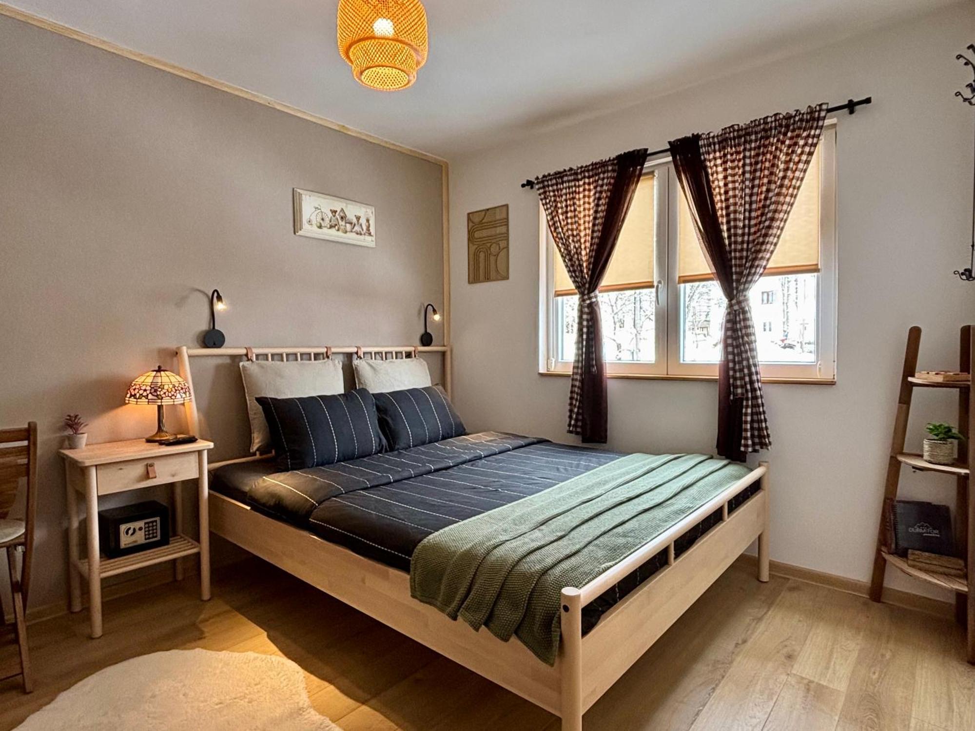 Guest House Durmitor Paradise Žabljak Dış mekan fotoğraf